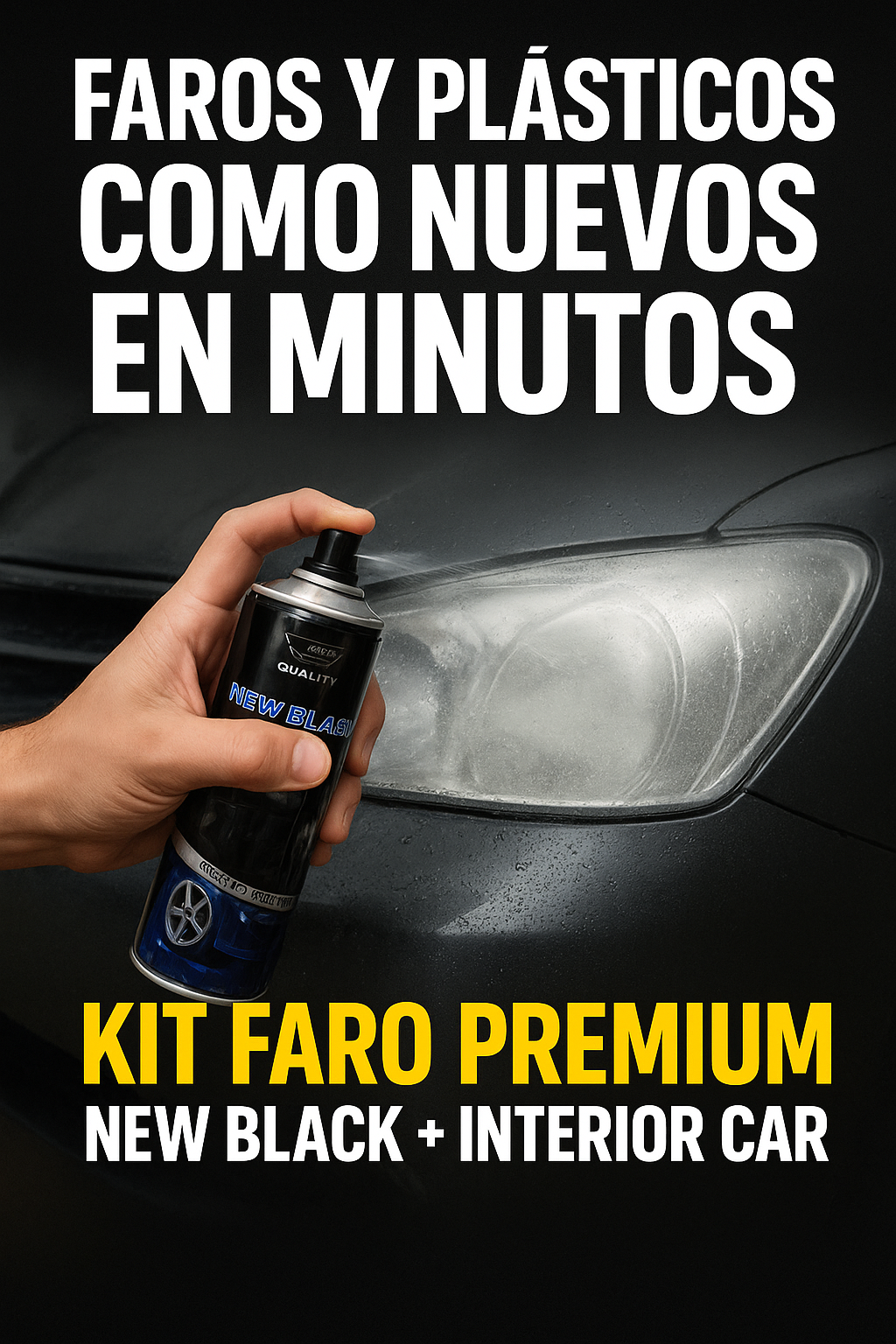 Kit Faros