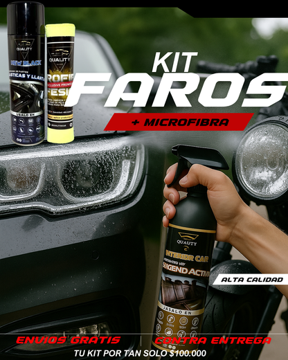 Kit Faros