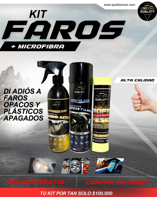 Kit Faros