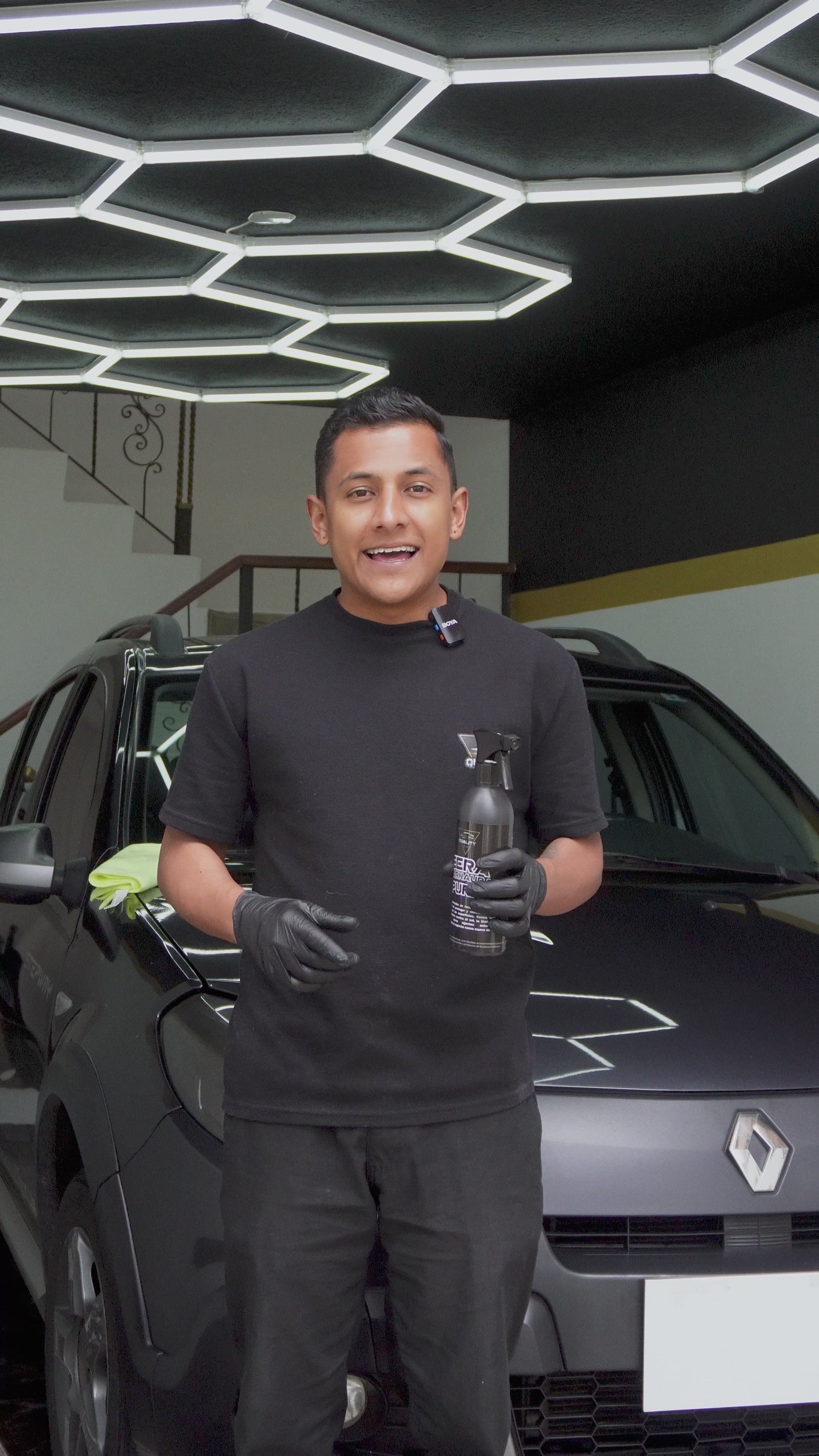 Cargar video: 