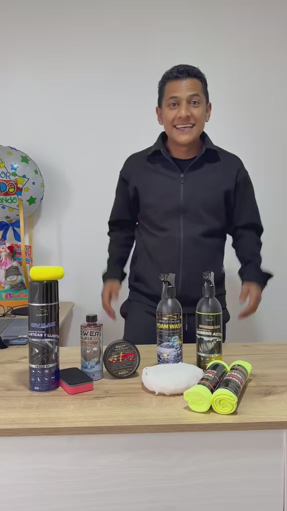 Cargar video: 